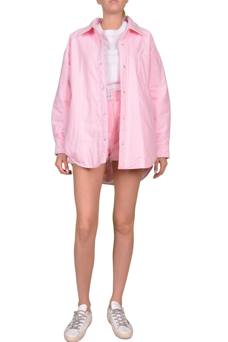 Шорты Alexander Wang 17681