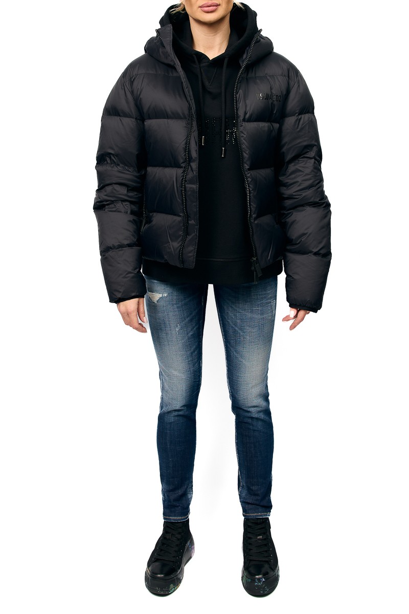 Пуховик DSQUARED2 20648