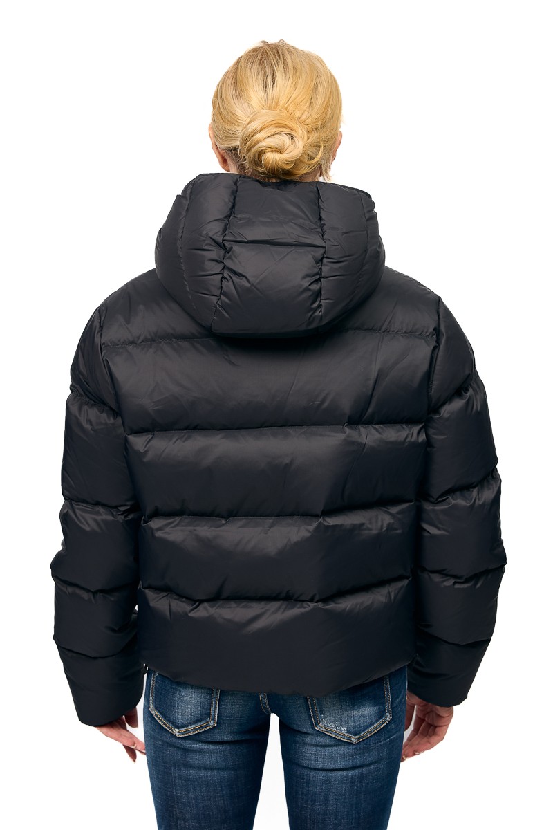 Пуховик DSQUARED2 20648