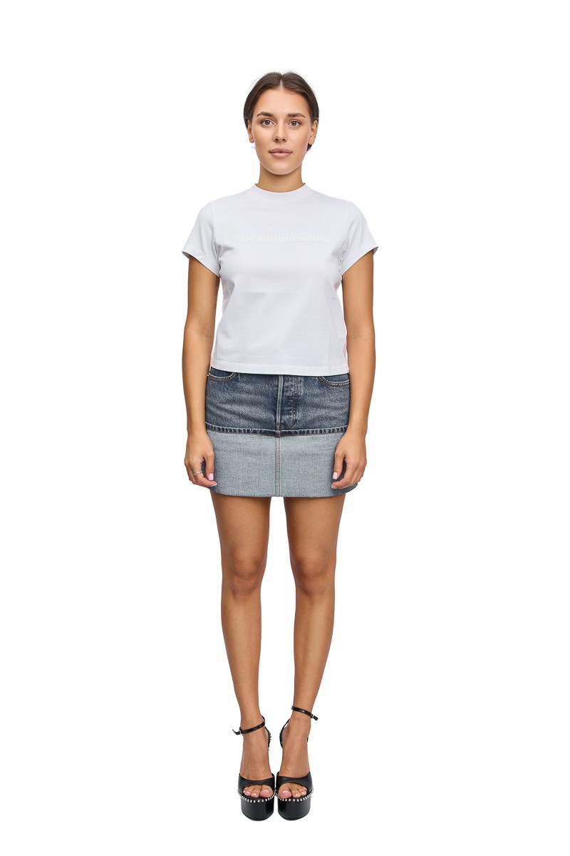 Юбка Alexander Wang 21529