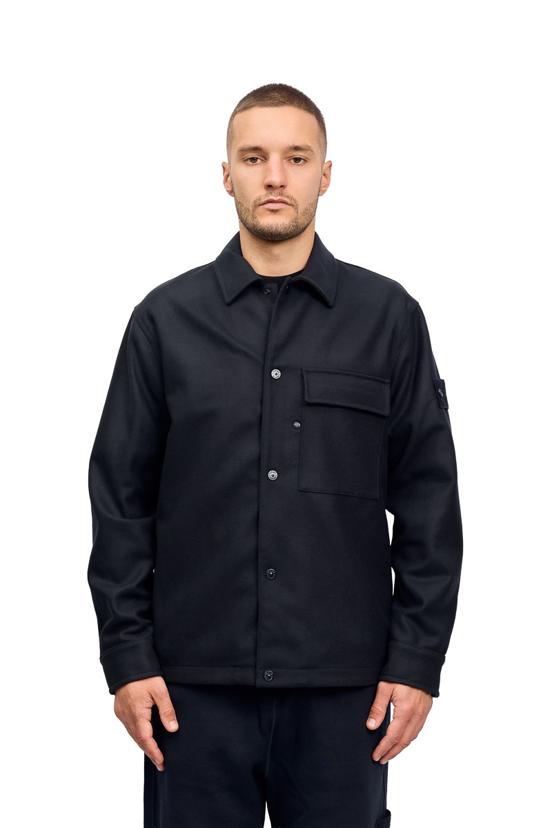 Рубашка Stone Island 21626