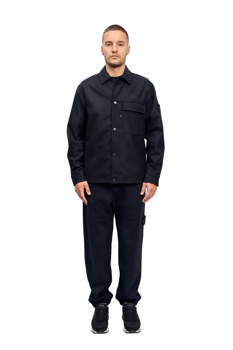 Рубашка Stone Island 21626