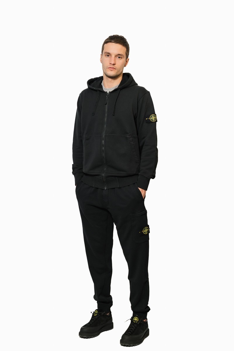 Кофта Stone Island 21936