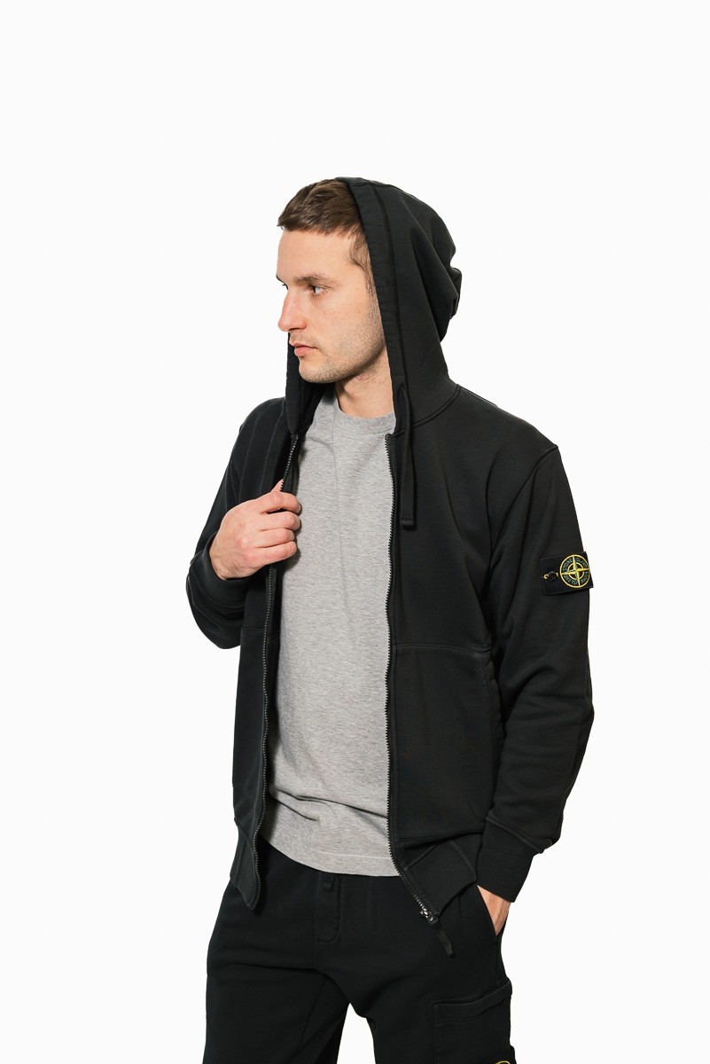 Кофта Stone Island 21936