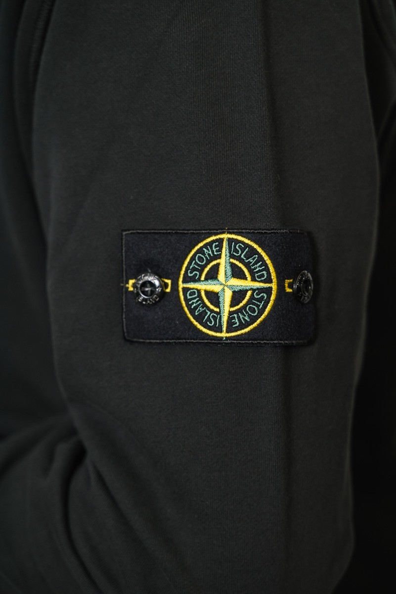 Кофта Stone Island 21936