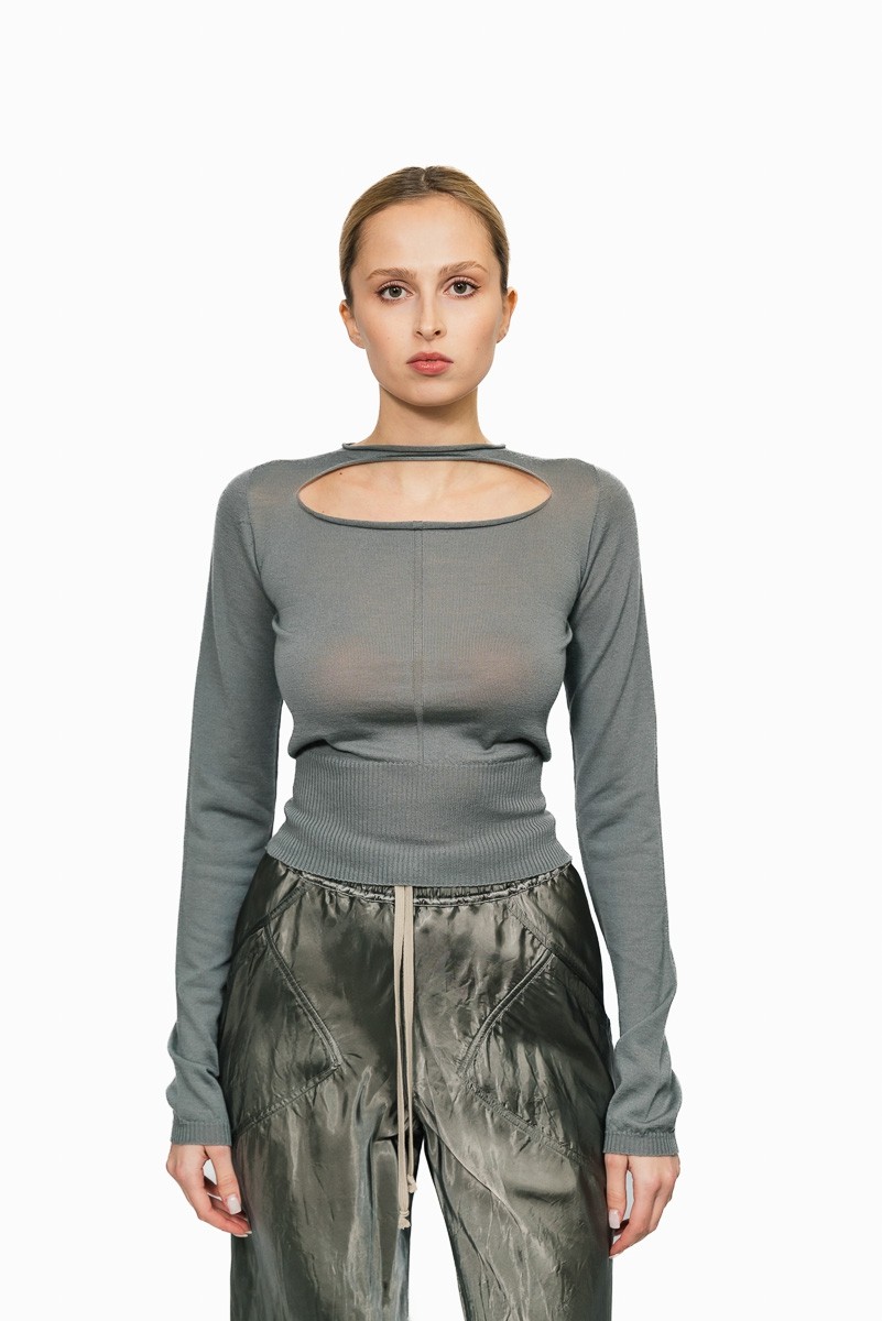 Свитер Rick Owens 22021