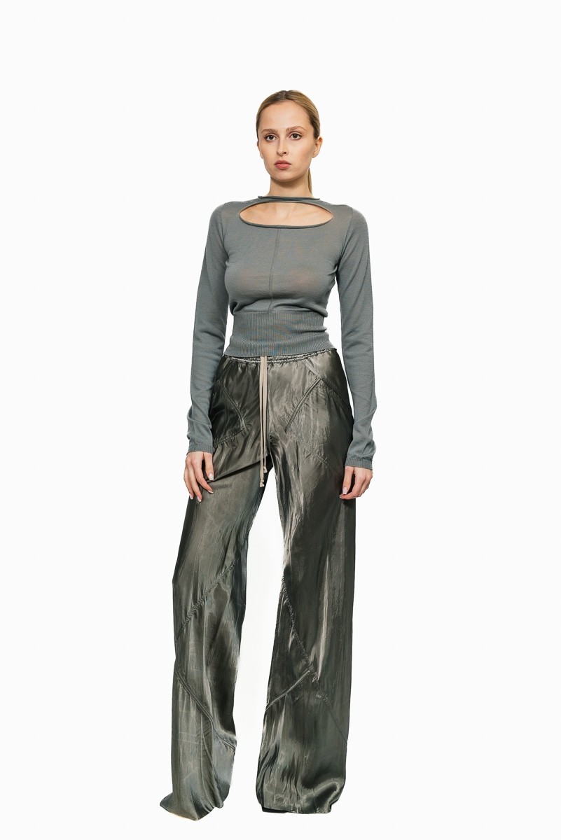 Свитер Rick Owens 22021