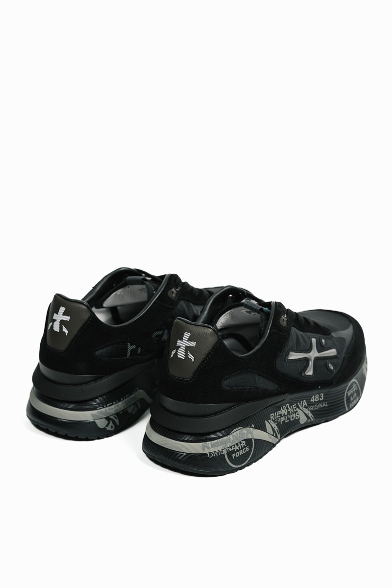 Кроссовки Premiata 22220