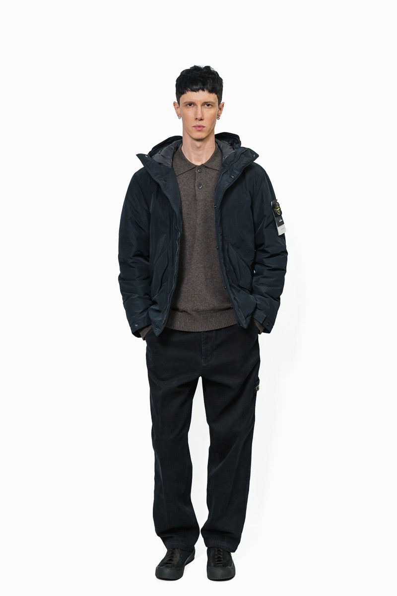 Куртка Stone Island 22593