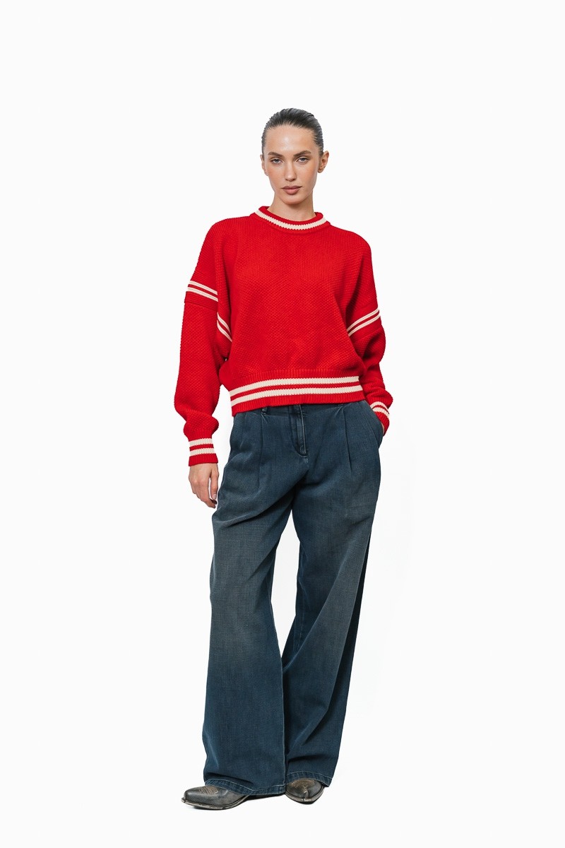 Джинсы Golden Goose 22712