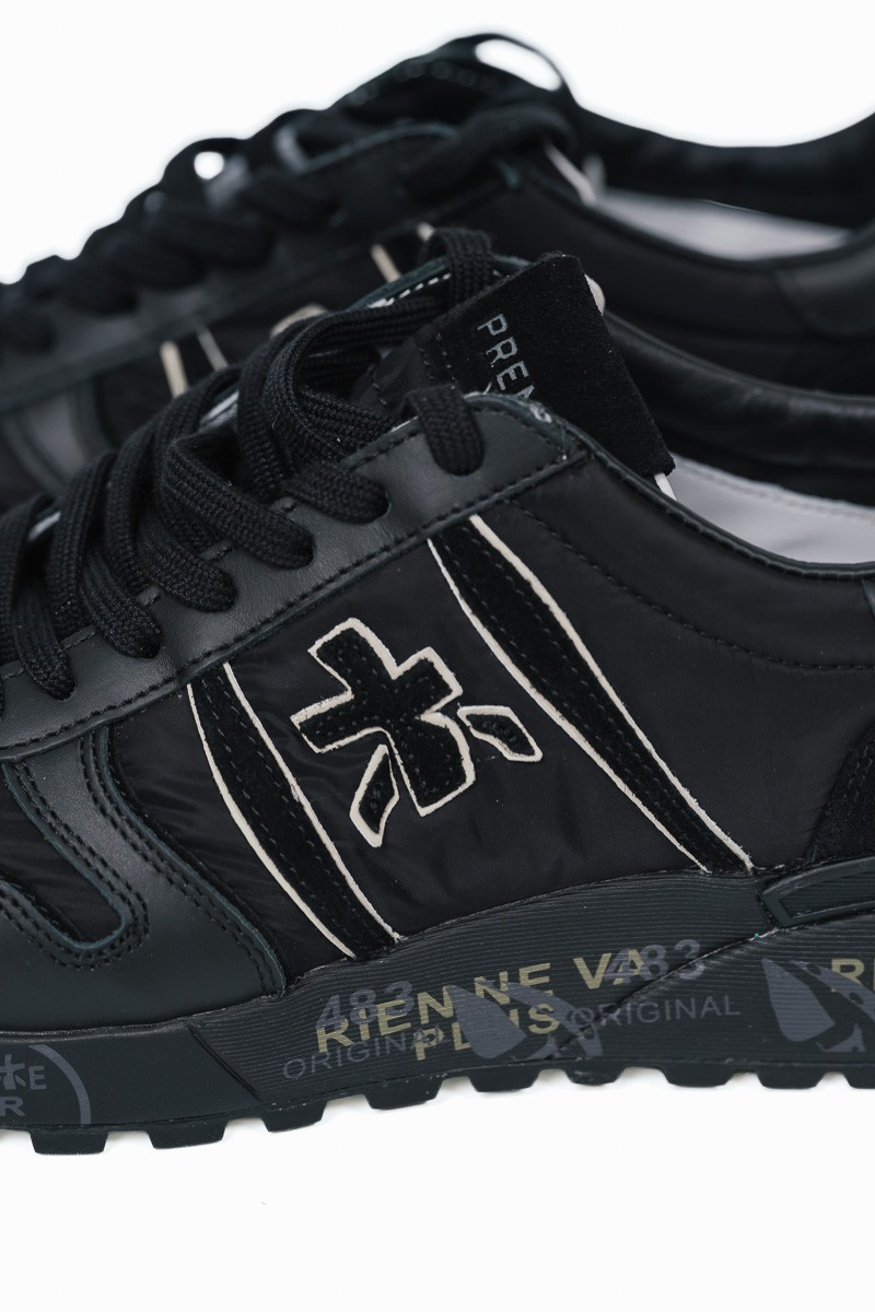Кроссовки Premiata 22890