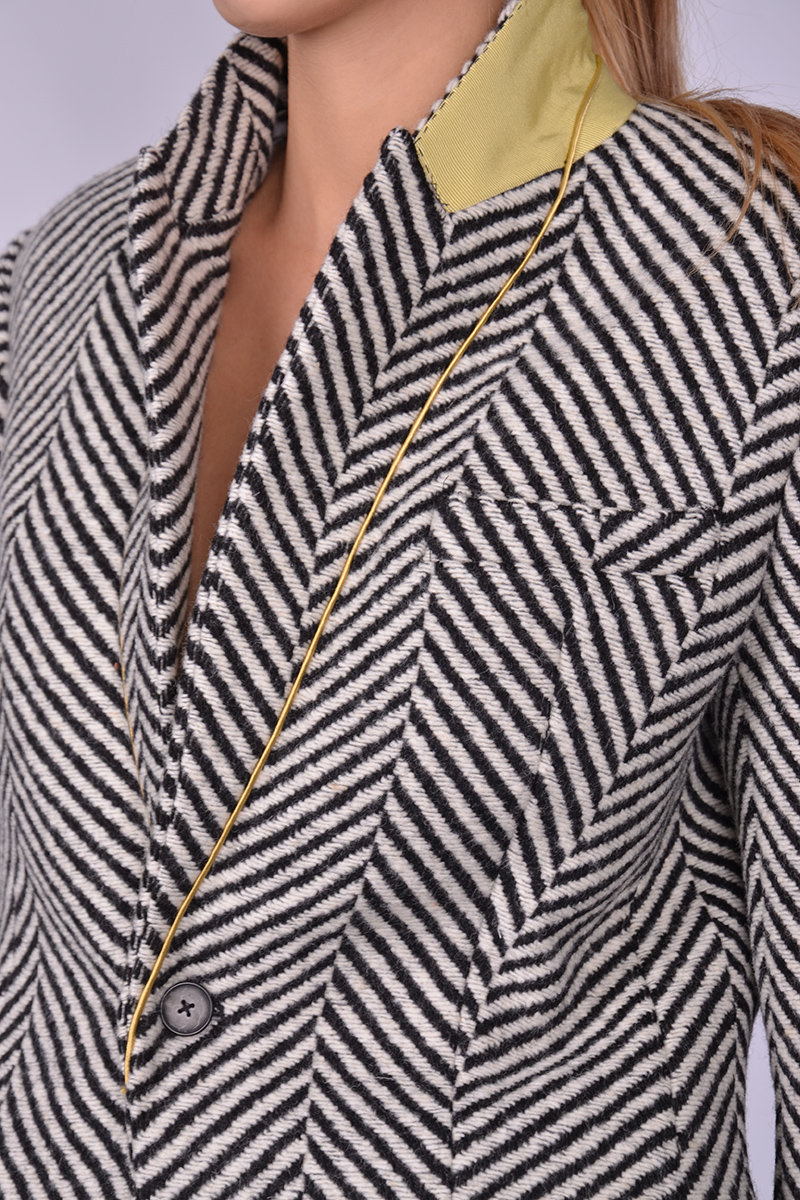 Пиджак Haider Ackermann 13568