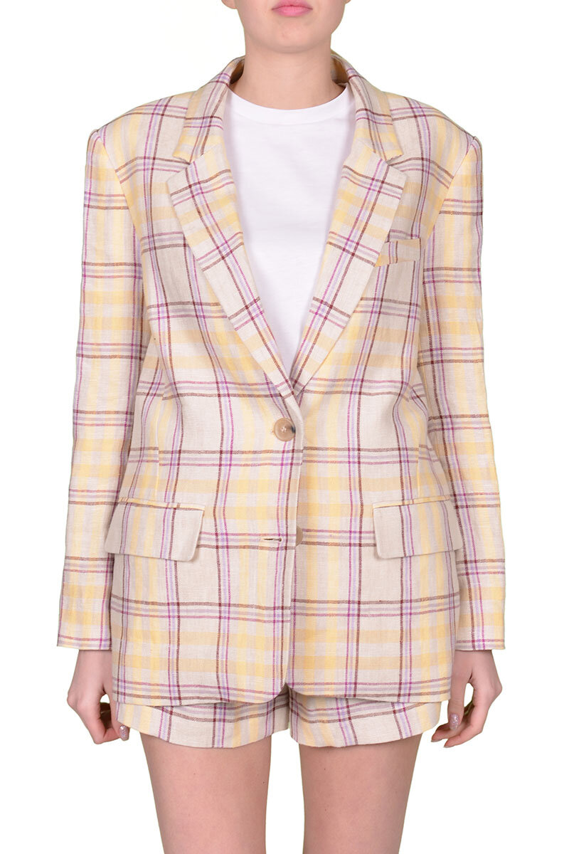 Пиджак Isabel Marant 17291