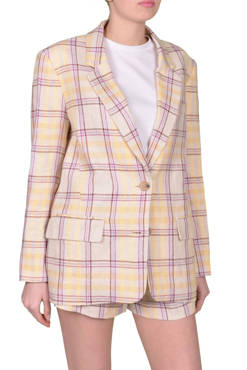 Пиджак Isabel Marant 17291
