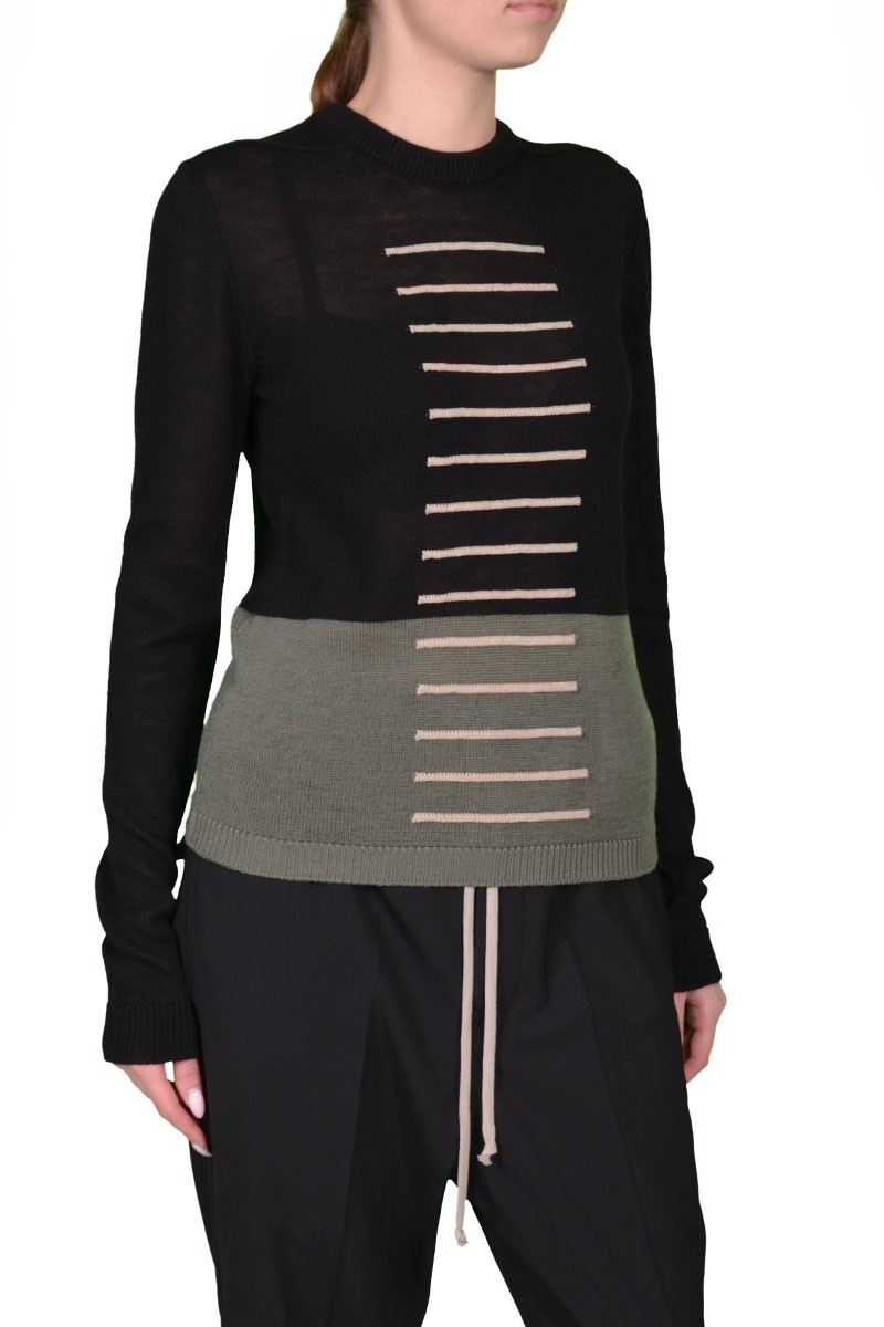 Свитер Rick Owens 18406