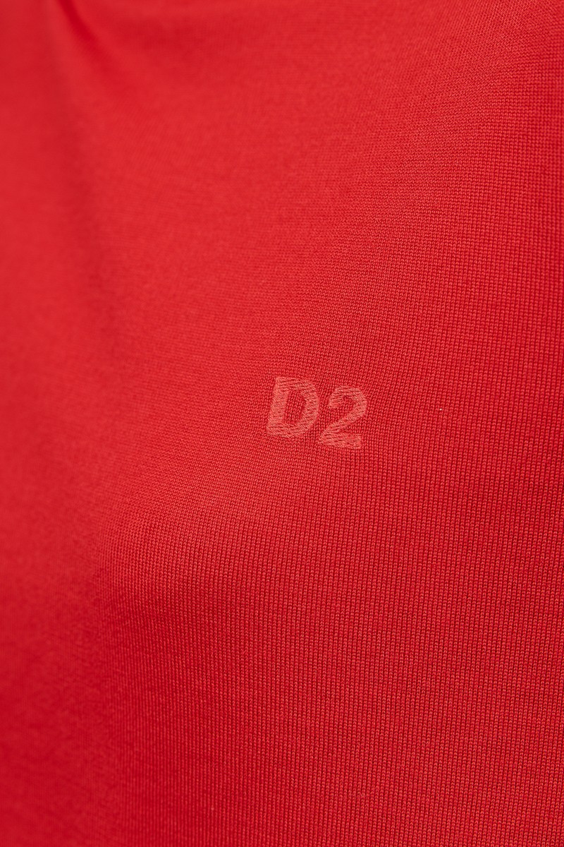 Гольф DSQUARED2 20649