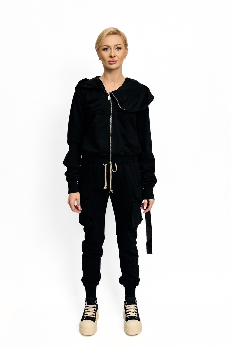 Кофта Rick Owens 20735