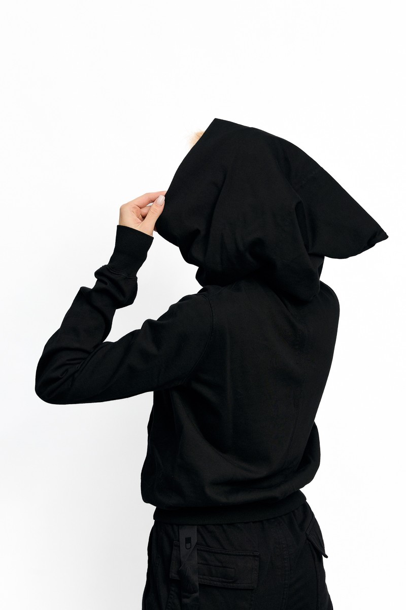 Кофта Rick Owens 20735