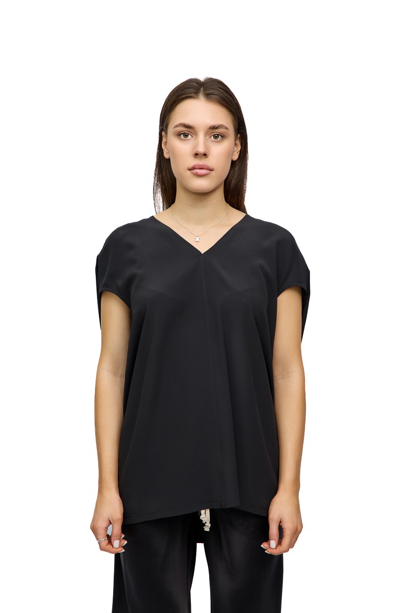 Блуза Rick Owens 20828