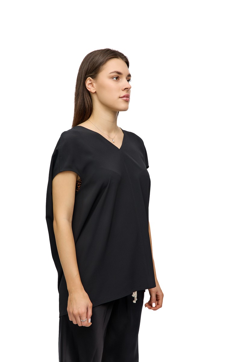 Блуза Rick Owens 20828