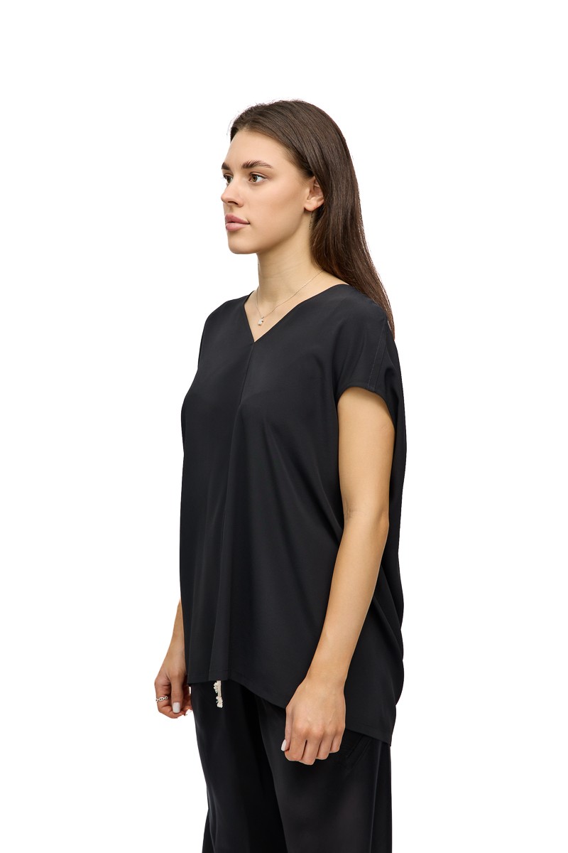 Блуза Rick Owens 20828
