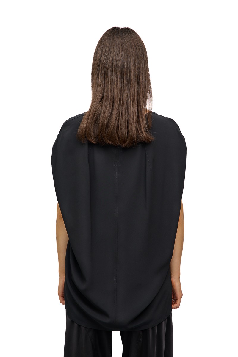 Блуза Rick Owens 20828