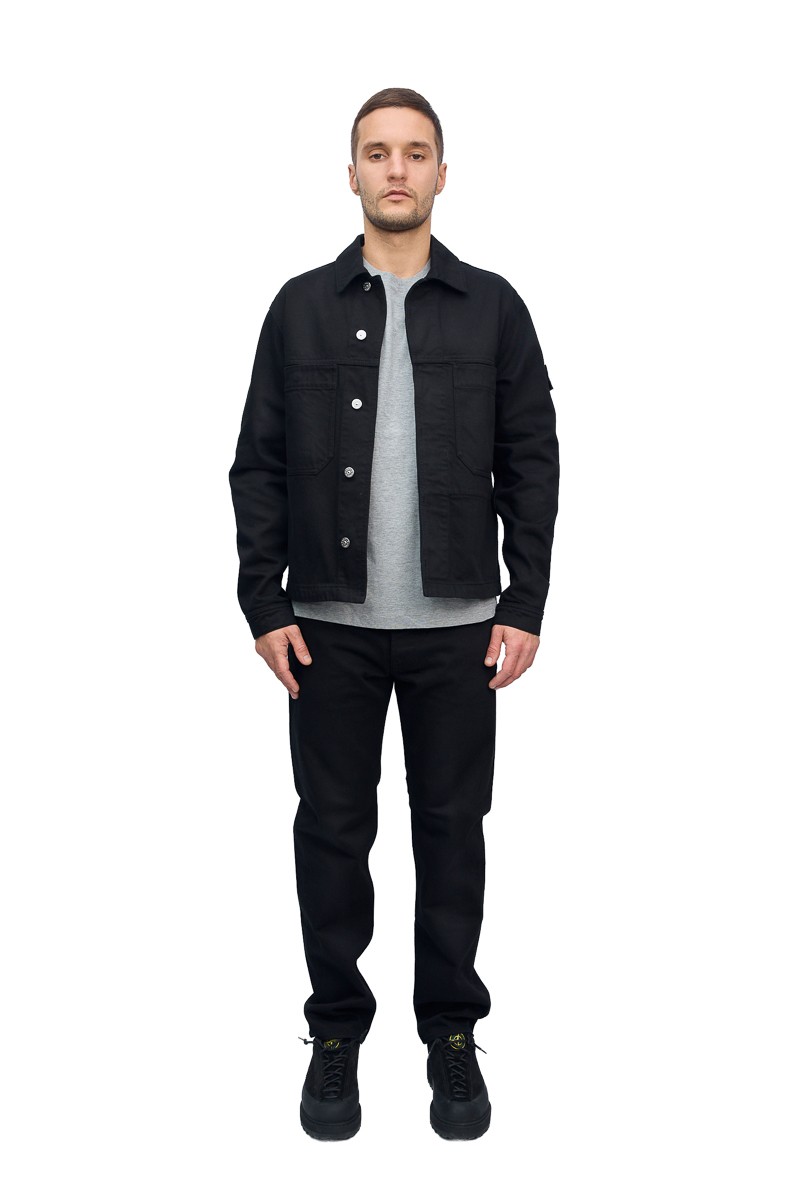 Джинсы Stone Island 21829