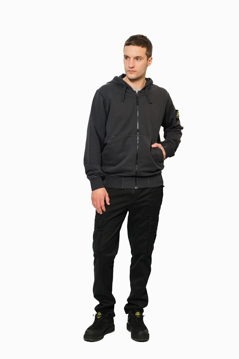 Кофта Stone Island 21937