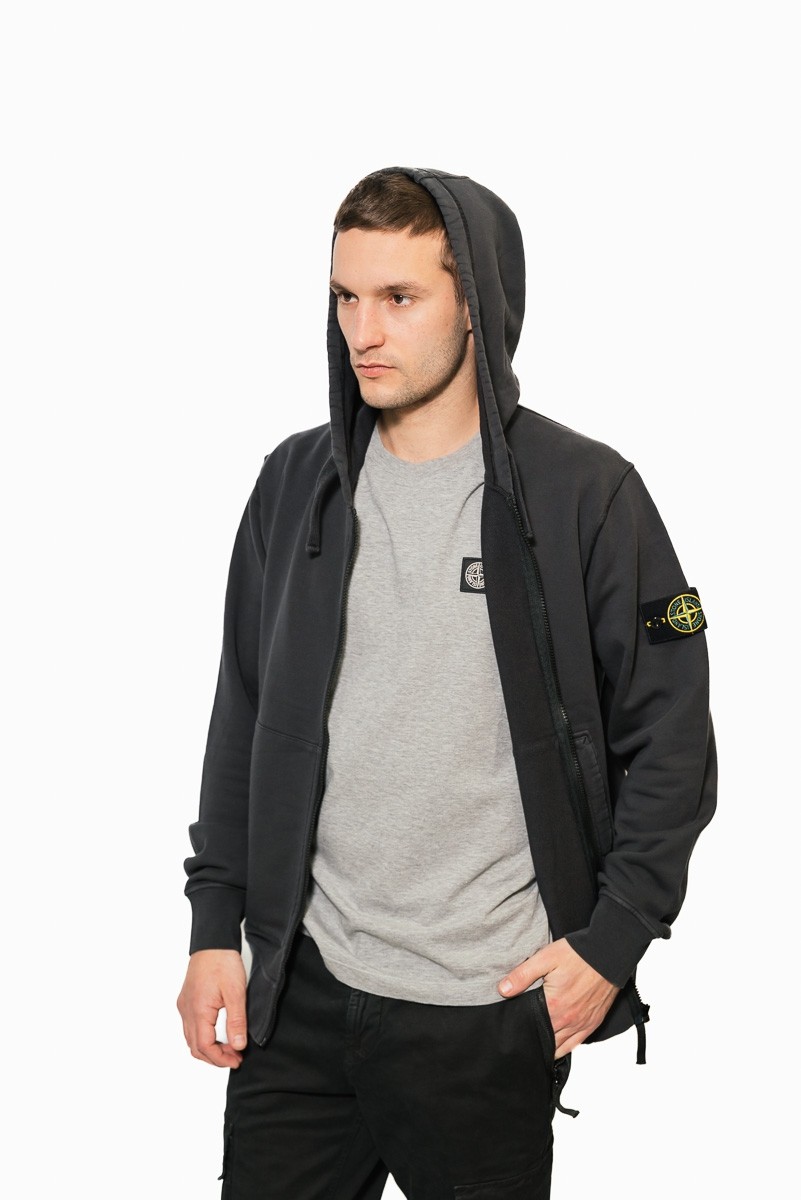Кофта Stone Island 21937