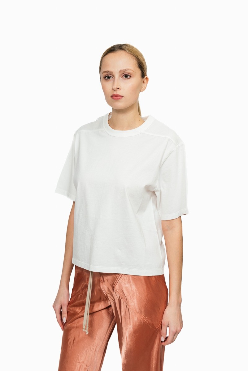 Футболка Rick Owens 22022