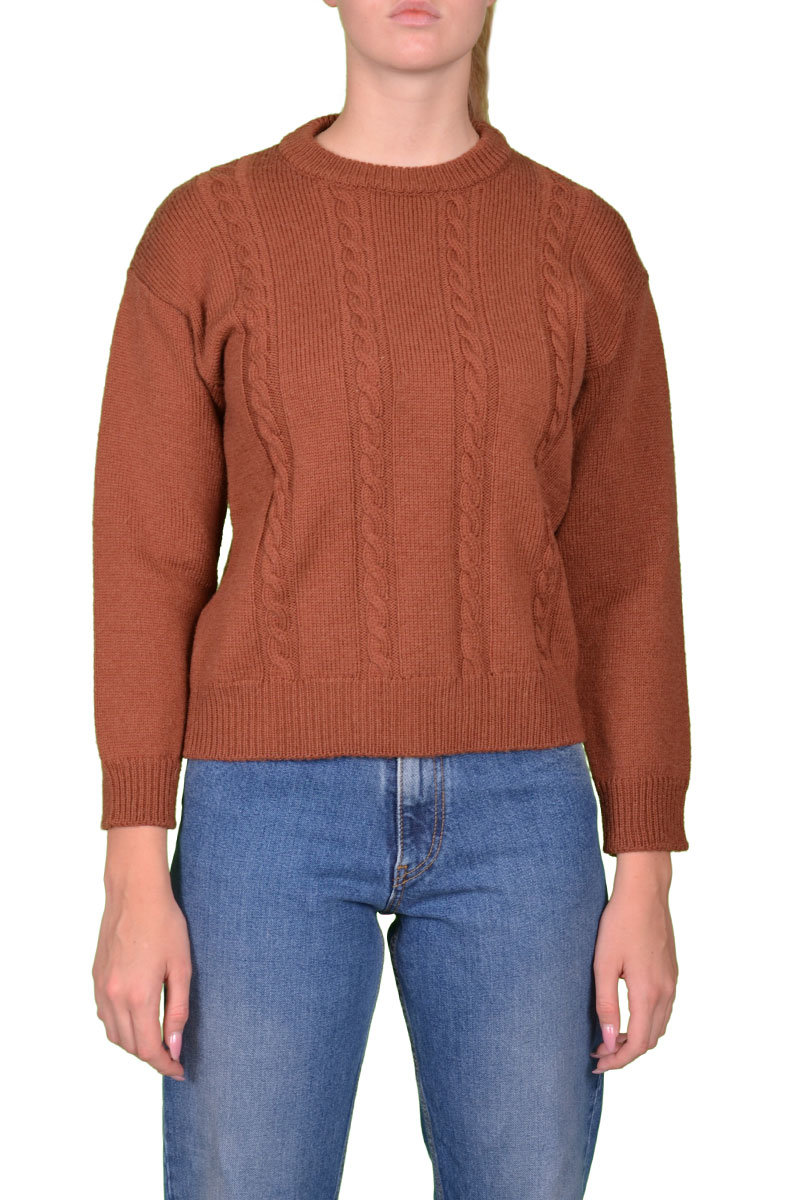 Свитер Maison Margiela 16615