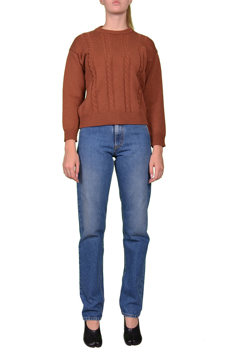 Свитер Maison Margiela 16615