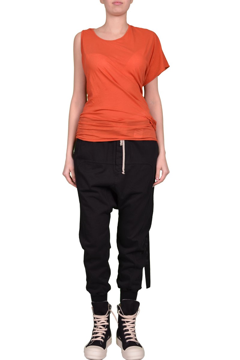 Футболка Rick Owens 17398