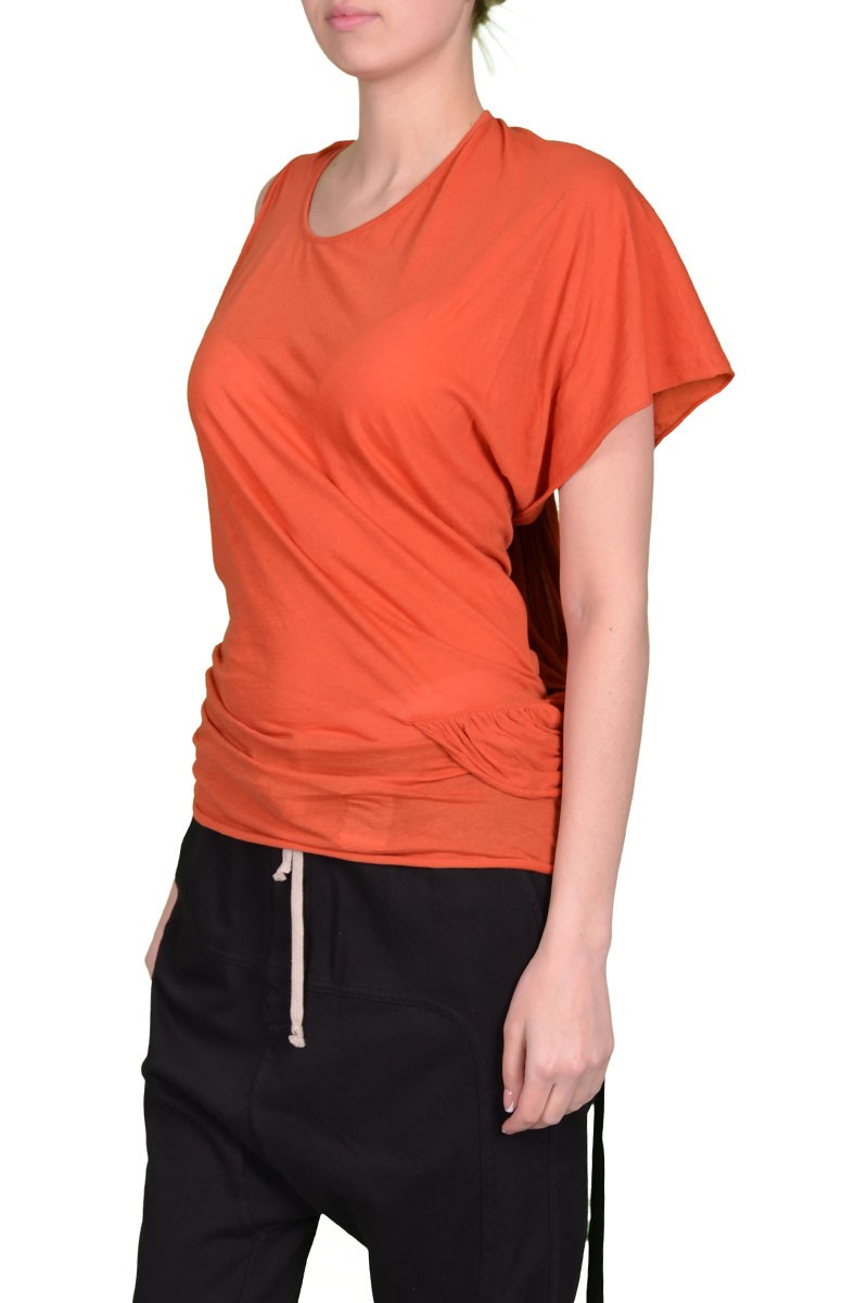 Футболка Rick Owens 17398