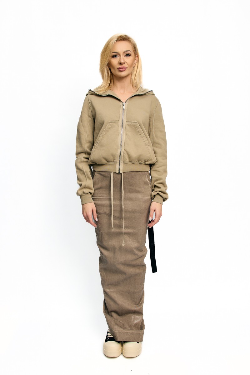Юбка Rick Owens 20736