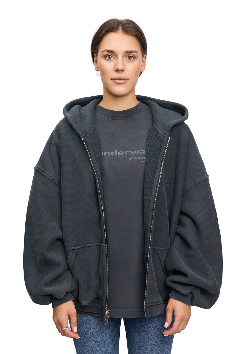 Кофта Alexander Wang 21531