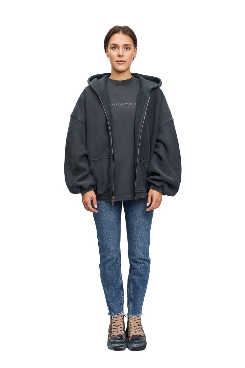 Кофта Alexander Wang 21531