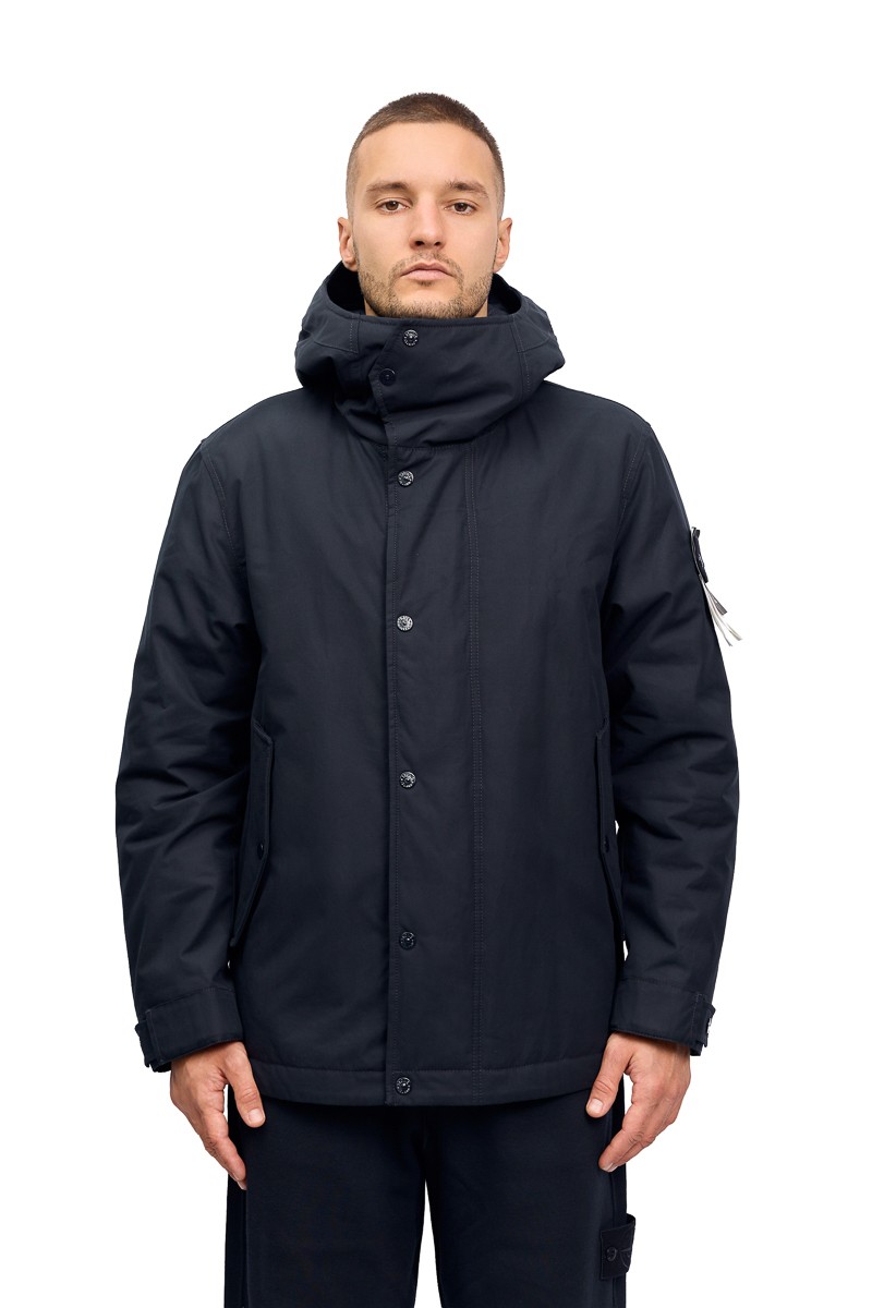 Парка Stone Island 21628