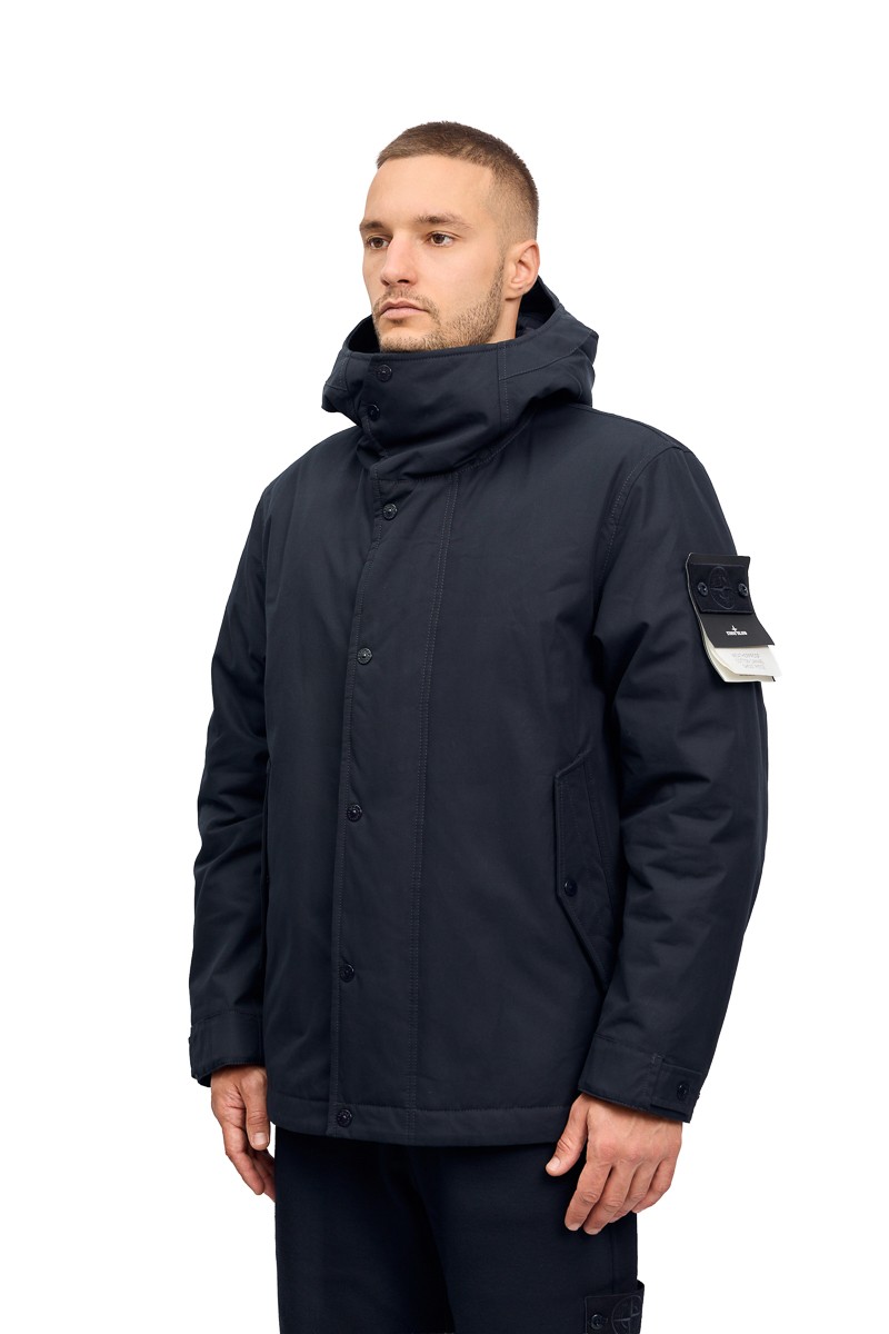 Парка Stone Island 21628