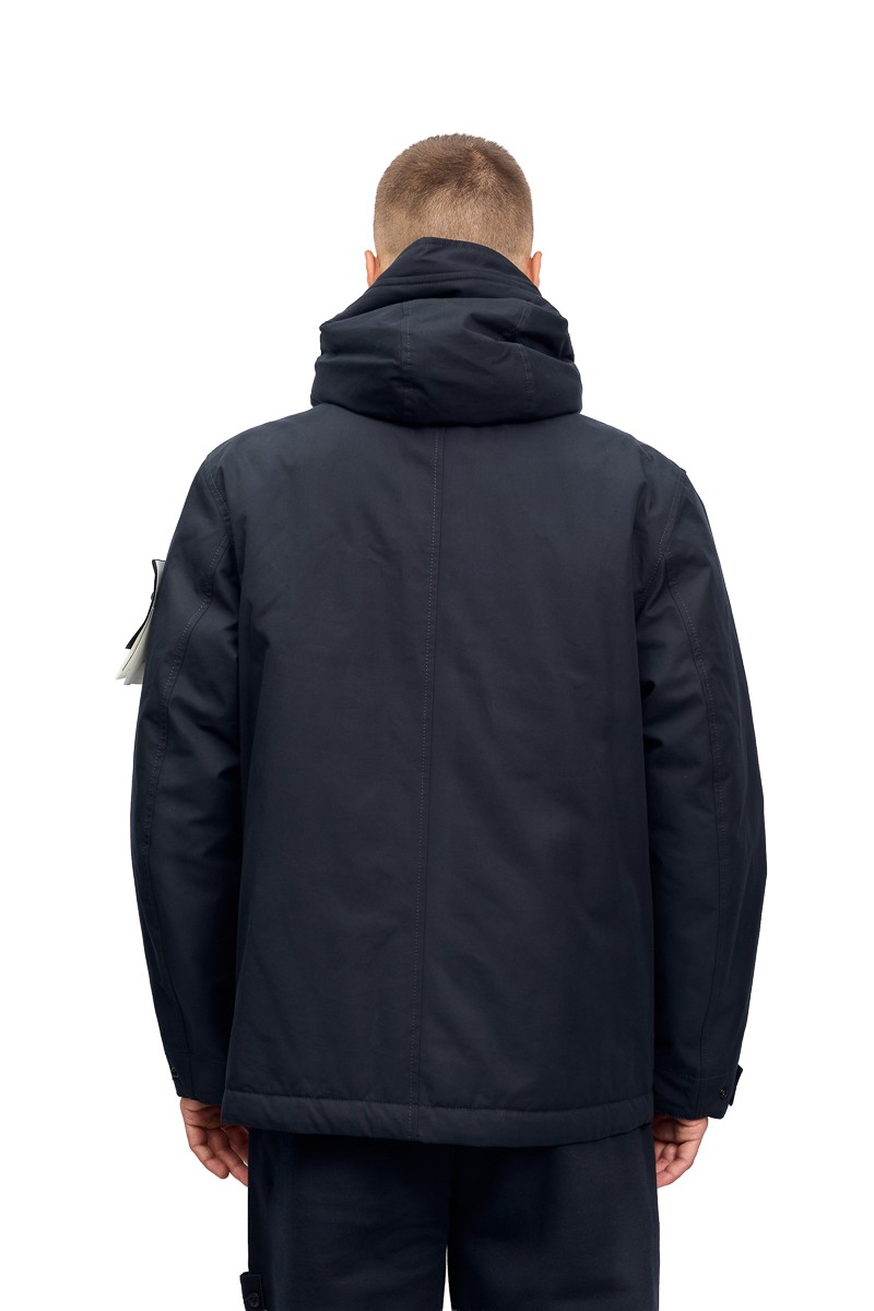 Парка Stone Island 21628