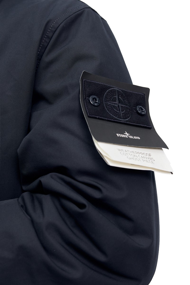 Парка Stone Island 21628