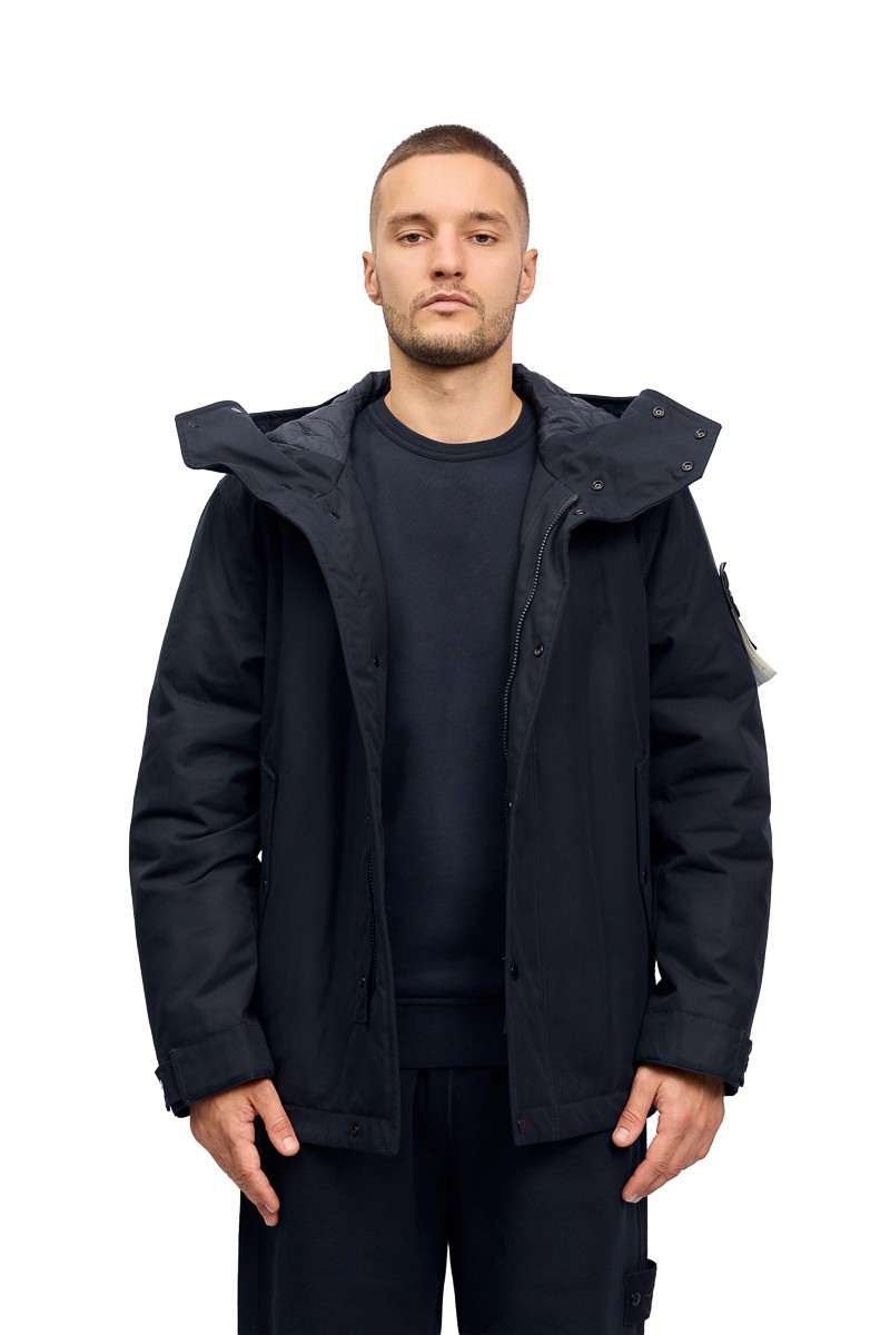 Парка Stone Island 21628