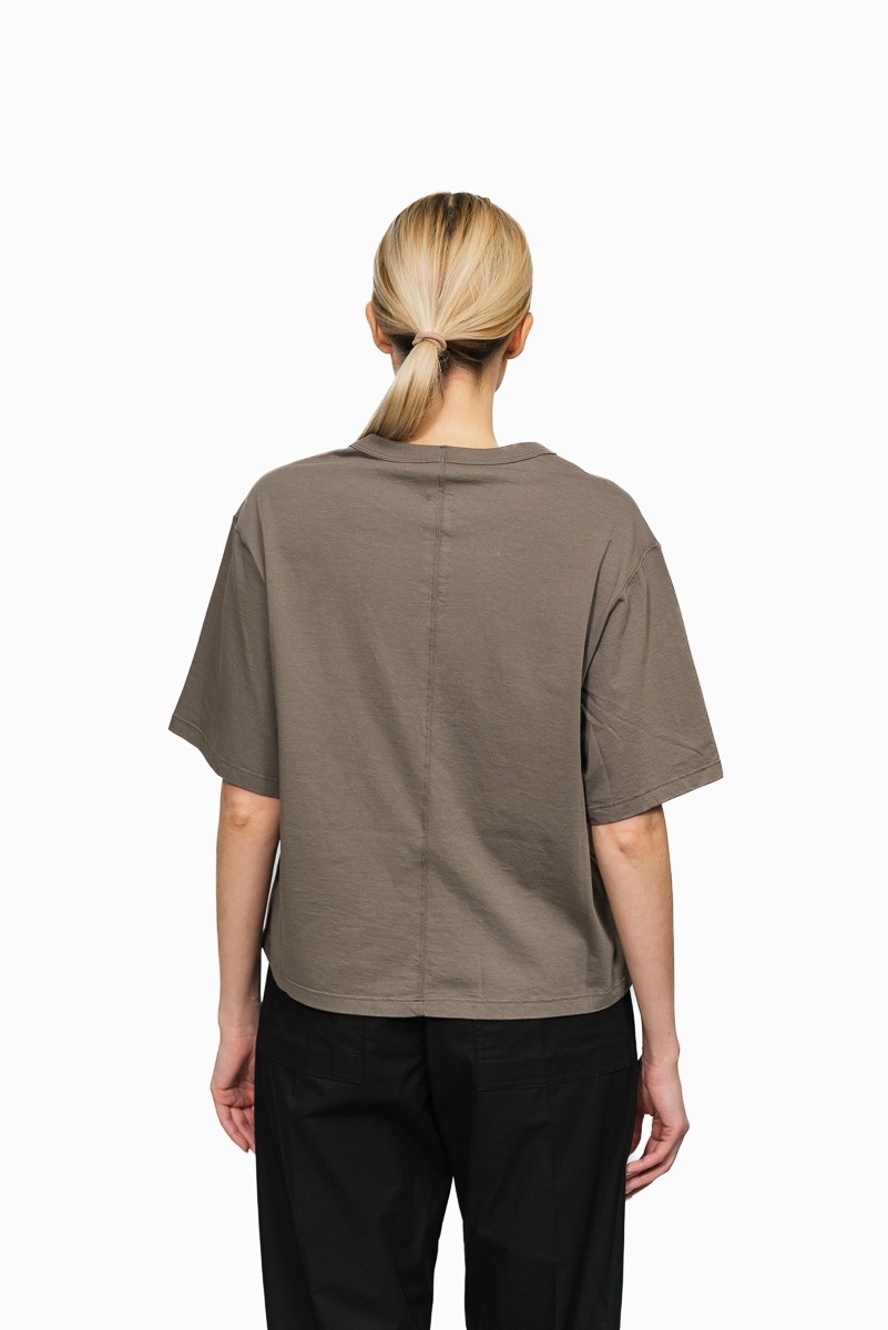 Футболка Rick Owens 22023