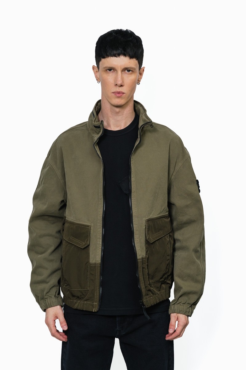 Ветровка Stone Island 22595