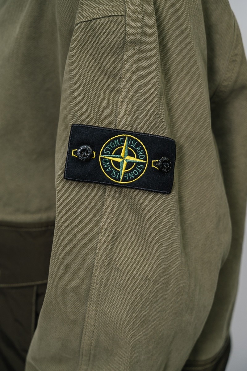 Ветровка Stone Island 22595