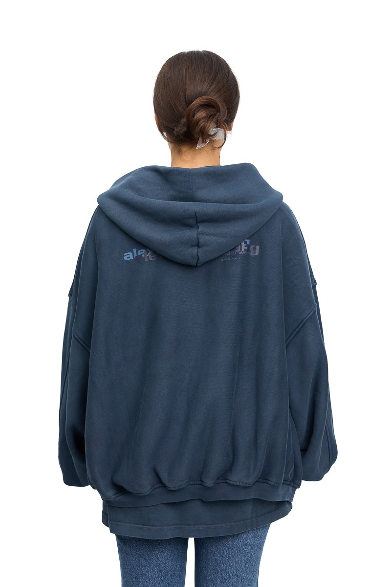 Кофта Alexander Wang 21532