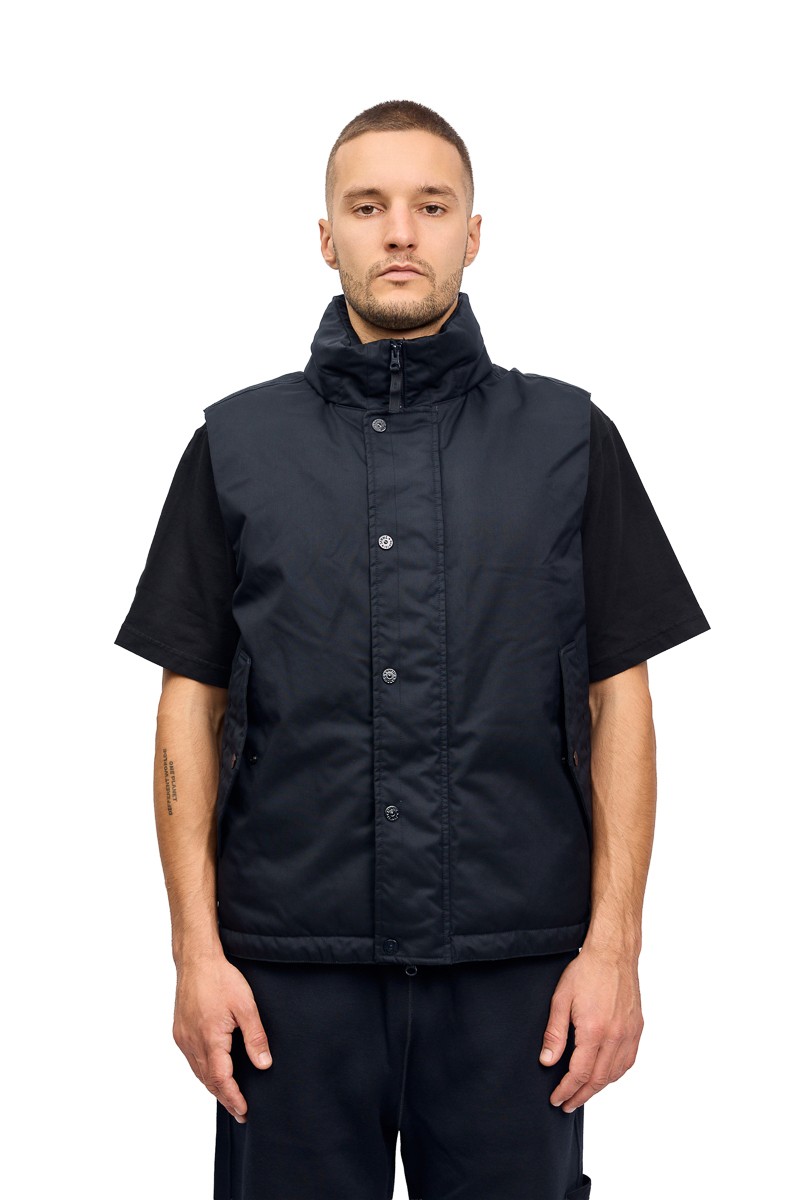 Жилет Stone Island 21629