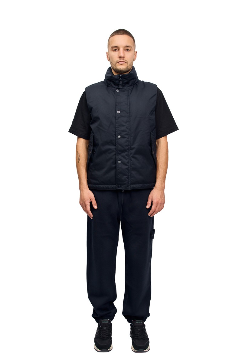 Жилет Stone Island 21629