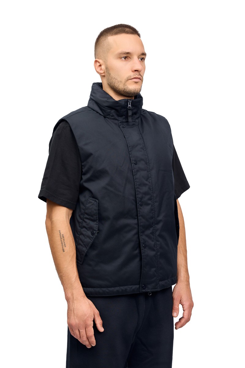 Жилет Stone Island 21629
