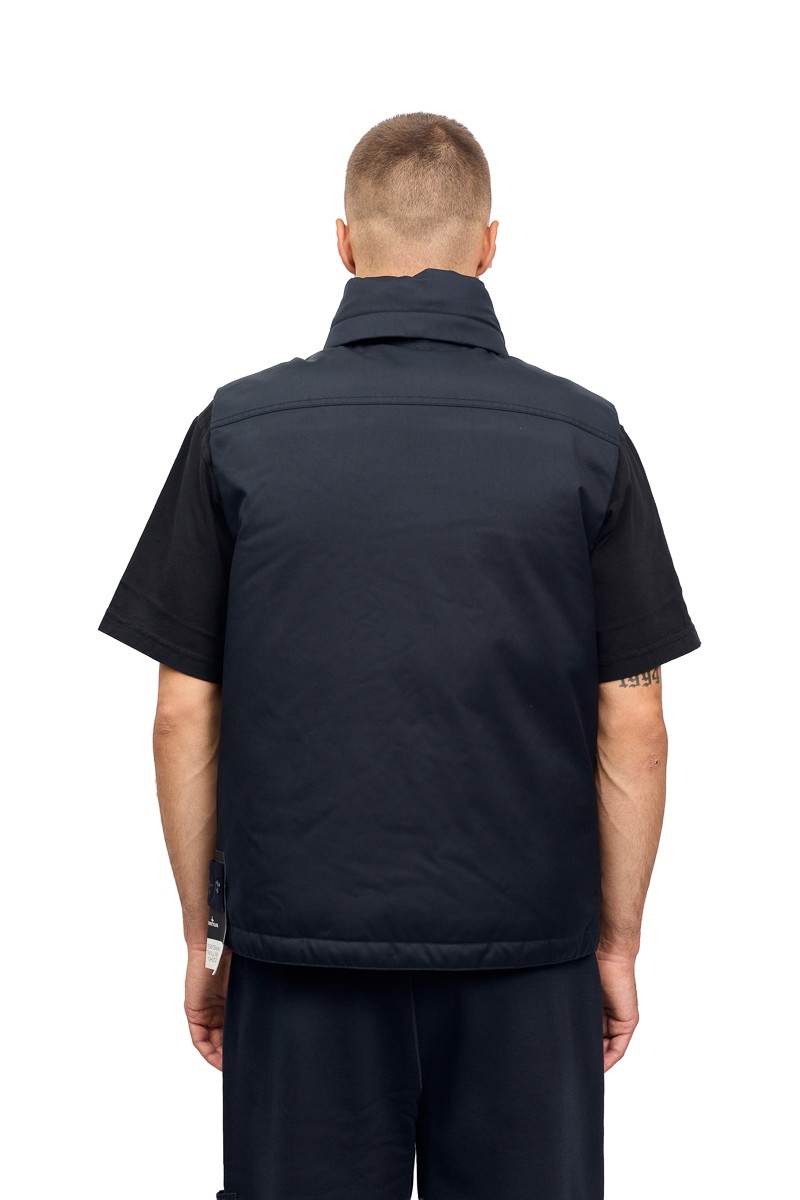 Жилет Stone Island 21629